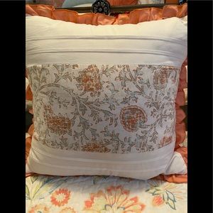 Square Pillow 15” Madison Collection